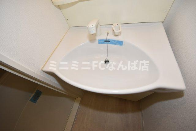エグゼ難波東