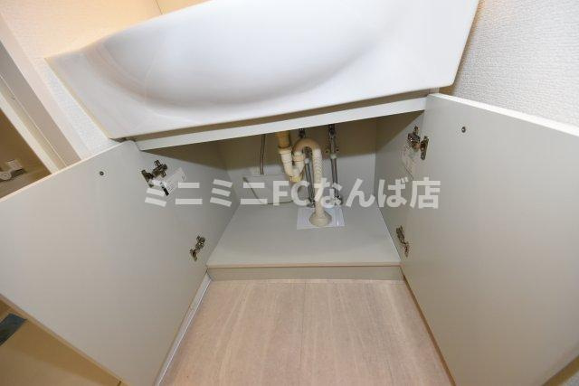 エグゼ難波東