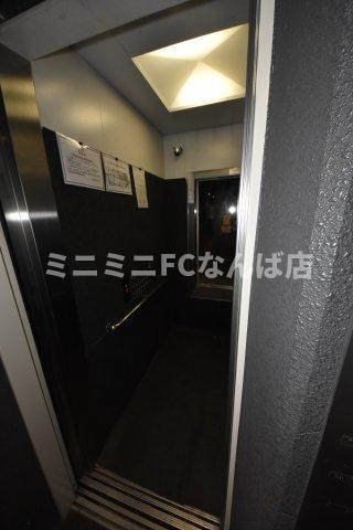 エグゼ難波東