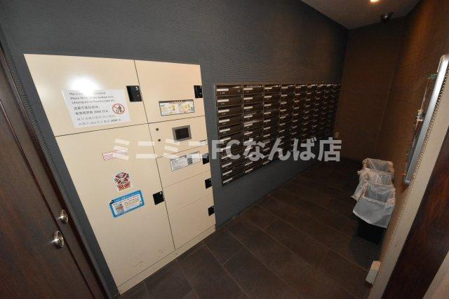エグゼ難波東