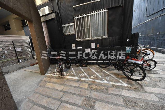 エグゼ難波東