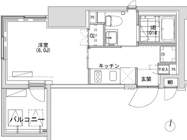 グランディオール広尾テラス