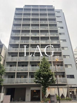 【外観】 | グレンパーク秋葉原イースト | 外観です。