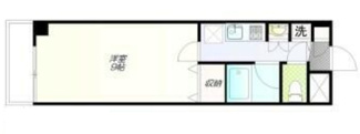 【間取り】 | 月村マンションＮｏ３０ | 間取りです。
