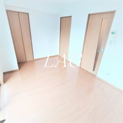 【寝室】 | 渡邉ビル | 寝室です。