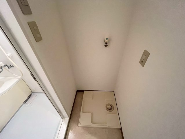 東川口弥生マンションの設備