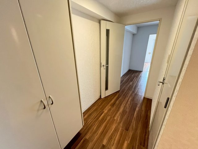 東川口弥生マンションのその他