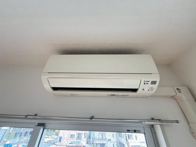 東川口弥生マンションの設備