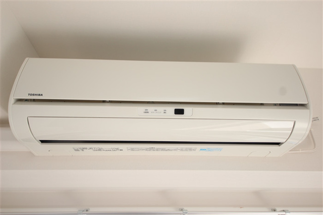 【設備】 | S-RESIDENCE難波Briller