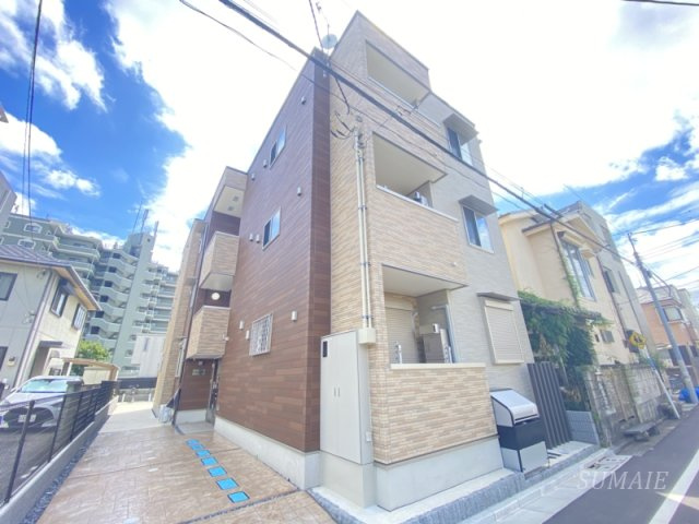 ヒカルサ小岩