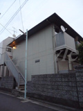 メゾンソレジオの画像