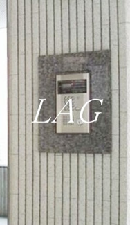 【セキュリティ】 | バレンティア赤羽 | オートロックになります。