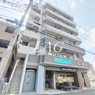 【外観】 | 渡邉ビル | 外観です。