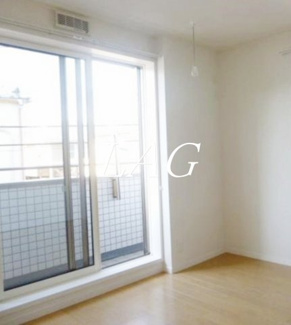 【居間・リビング】 | カサート駒込 | 洋室のお部屋です。