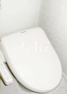 【トイレ】 | カサート駒込 | トイレです。