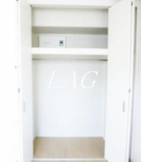 【収納】 | カサート駒込 | 収納です。