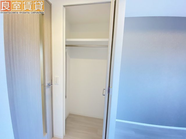 【収納】 | メイクス今池02