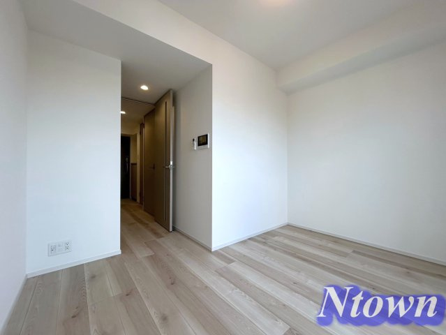 【居間・リビング】 | S-RESIDENCE金山flap(フラップ) | リビングです