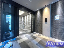 S-RESIDENCE金山flap(フラップ)
