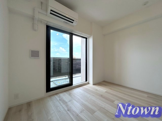 【居間・リビング】 | S-RESIDENCE金山flap(フラップ) | 居間です