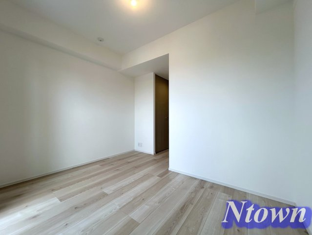 【その他】 | S-RESIDENCE金山flap(フラップ) | おしゃれな内装です