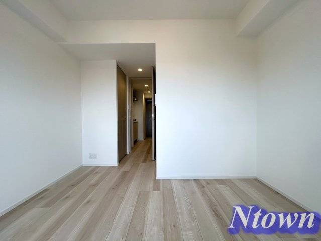 【その他】 | S-RESIDENCE金山flap(フラップ) | おしゃれな内装です