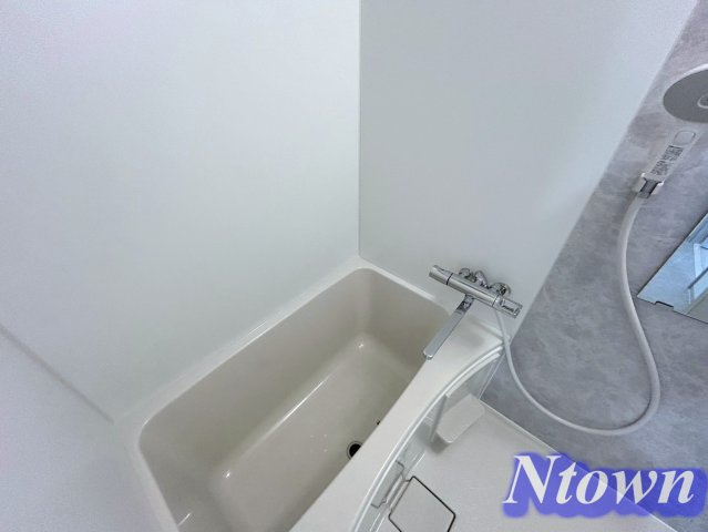 【浴室】 | S-RESIDENCE金山flap(フラップ) | お風呂です