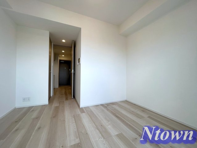 【居間・リビング】 | S-RESIDENCE金山flap(フラップ) | 使いやすいリビングです