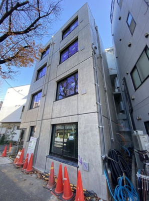 【外観】 | ジュリアス哲学堂