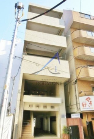 月岡ビル