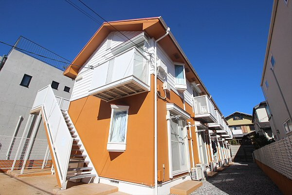 【外観】 | センチュリーハイツ浜田山