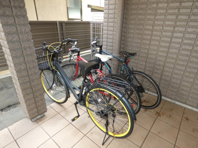 【その他共用部分】