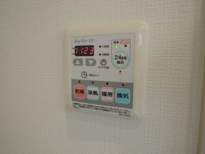 【設備】