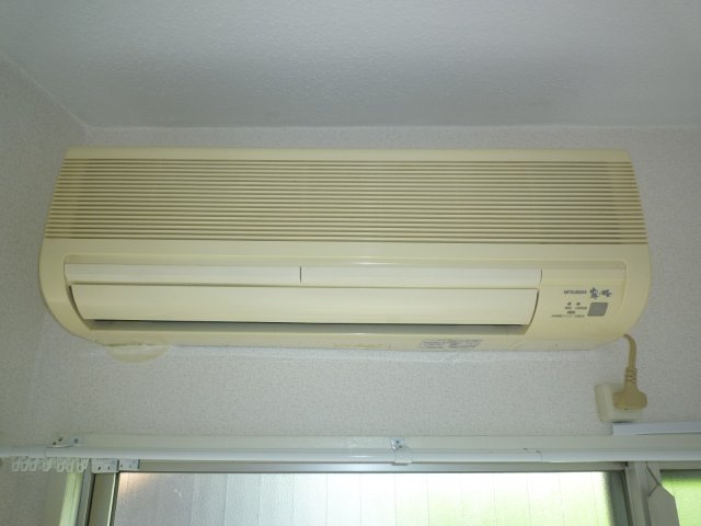 永和第１０ビルの設備