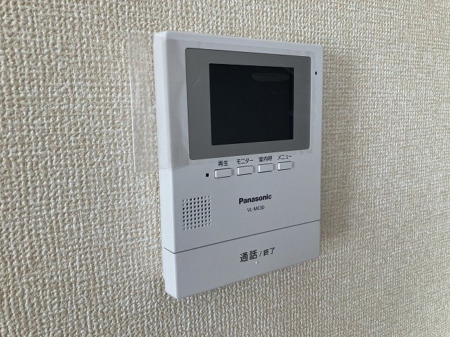 オーク玉田の内装
