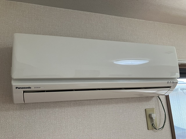 オーク玉田の設備