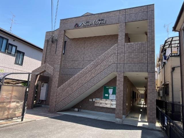 サンクレスト
