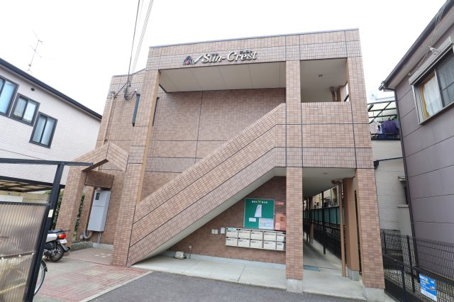 サンクレスト