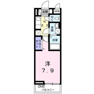 【間取り】 | ラルエット