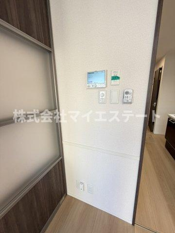 【セキュリティ】 | D-ROOM柊
