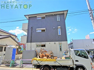 名古屋市南区豊田４丁目のアパートの画像