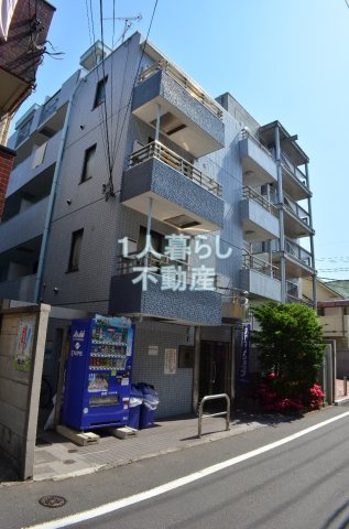 【外観】