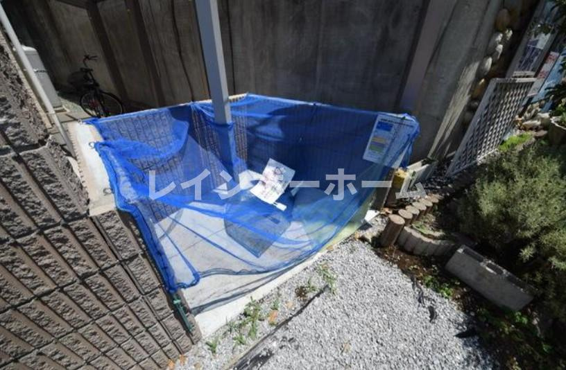 ｍａｉｓｏｎ　ｄｅ　ｍａｎｉのその他共用部分