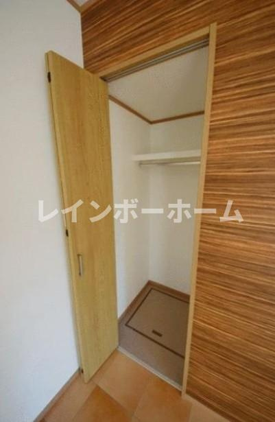 ｍａｉｓｏｎ　ｄｅ　ｍａｎｉの収納