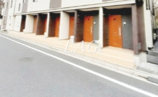 【玄関】 | クロワッサン | 玄関です。