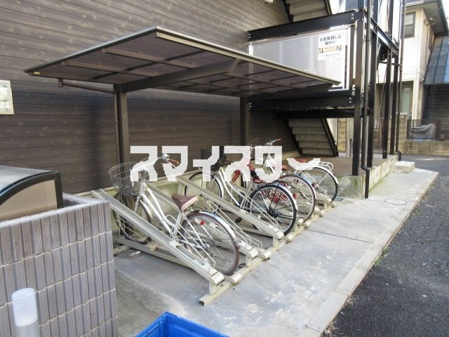 サードロック立川のその他