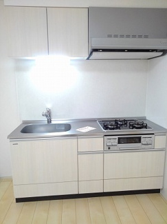 【キッチン】 | サンライフ文京 | ☆キッチン☆