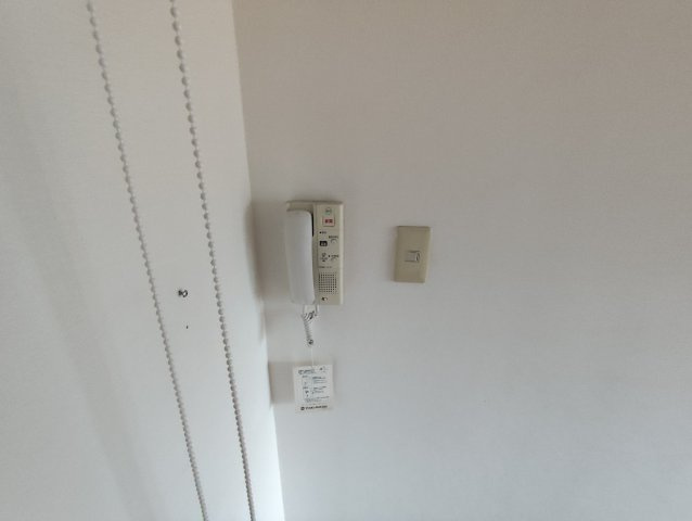 モンシェール新小岩の設備