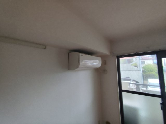 モンシェール新小岩の内装