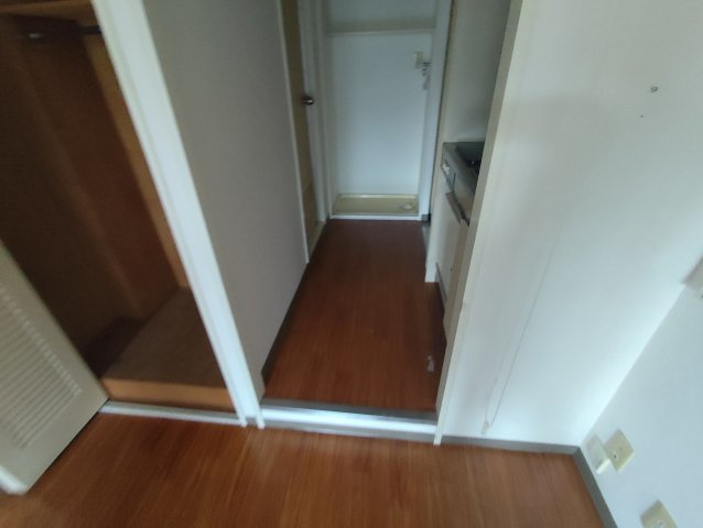 モンシェール新小岩の内装